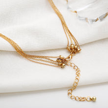 Load image into Gallery viewer, Bohemian Fashion Shell Necklaces & Pendants for 2022 Vintage Multilayer Choker Necklace Women Collier Femme Collares Jewelry 2022