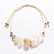 Load image into Gallery viewer, Acrylic Statement Necklaces & Pendants For Women Classic Geometric Choker Necklaces Female Boho Kolye Bijoux Fashion Jewelry 2022