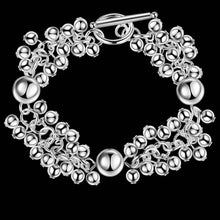 Load image into Gallery viewer, Original luxury designer 925 sterling silver charm Beads Bracelets for women fashion party Wedding engagement Jewelry fine gifts 2022