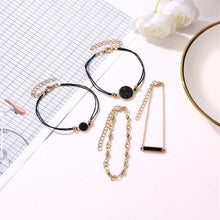 Load image into Gallery viewer, Bohemian Charm Multi-layer Bracelets Sets 2022
