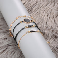 Load image into Gallery viewer, Bohemian Bracelets &amp; Bangles Set Vintage Round Boho Charm Bracelet For Women Jewelry Accessories Pulseras Mujer Bijoux Femme 2022
