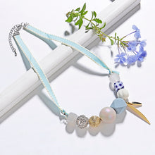 Load image into Gallery viewer, Acrylic Statement Necklaces &amp; Pendants For Women Classic Geometric Choker Necklaces Female Boho Kolye Bijoux Fashion Jewelry 2022
