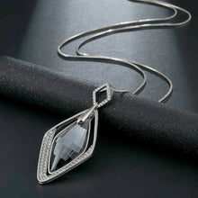 Load image into Gallery viewer, Long Necklaces &amp; Pendants for Women Collier Femme Geometric Statement Colar Maxi Fashion Jewelry 2022
