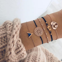 Load image into Gallery viewer, Bohemian Charm Multi-layer Bracelets Sets 2022
