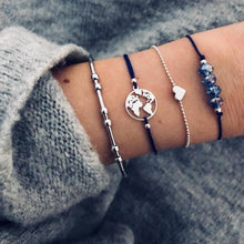Load image into Gallery viewer, Bohemian Charm Multi-layer Bracelets Sets 2022
