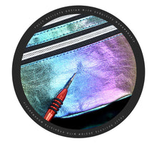 Load image into Gallery viewer, 1PC New Holographic Fanny Pack Hologram Waist Bag Laser PU Beach Travel Banana Hip Bum Zip Waist Bags Women Belt Bag for Girls 2022
