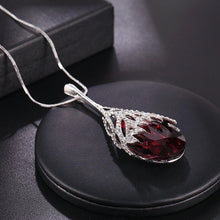 Load image into Gallery viewer, Long Waterdrop Sweater Pendant Necklace 2022
